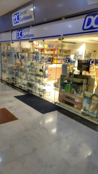 Foto 6 de Dental Curitibana