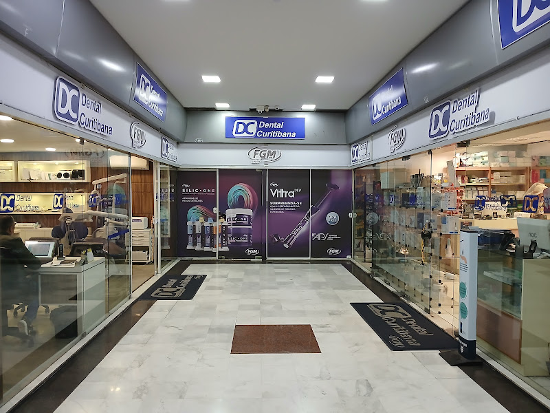 Foto 7 de Dental Curitibana