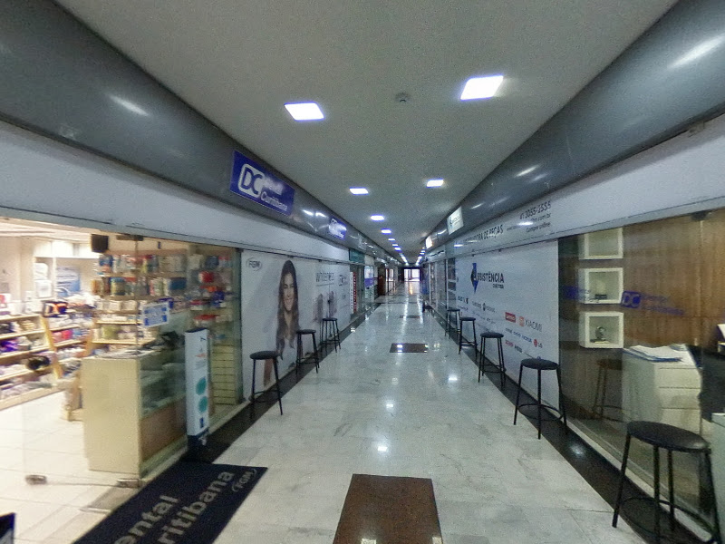 Foto 8 de Dental Curitibana