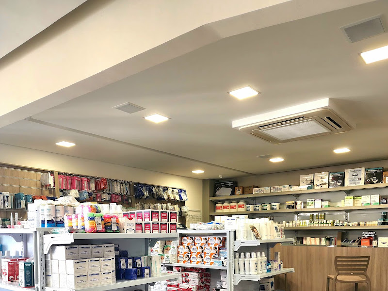 Foto 12 de Dental Curitibana