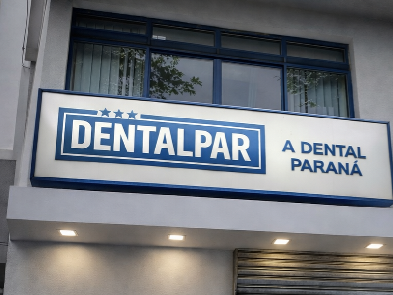 Foto 13 de Dental Curitibana