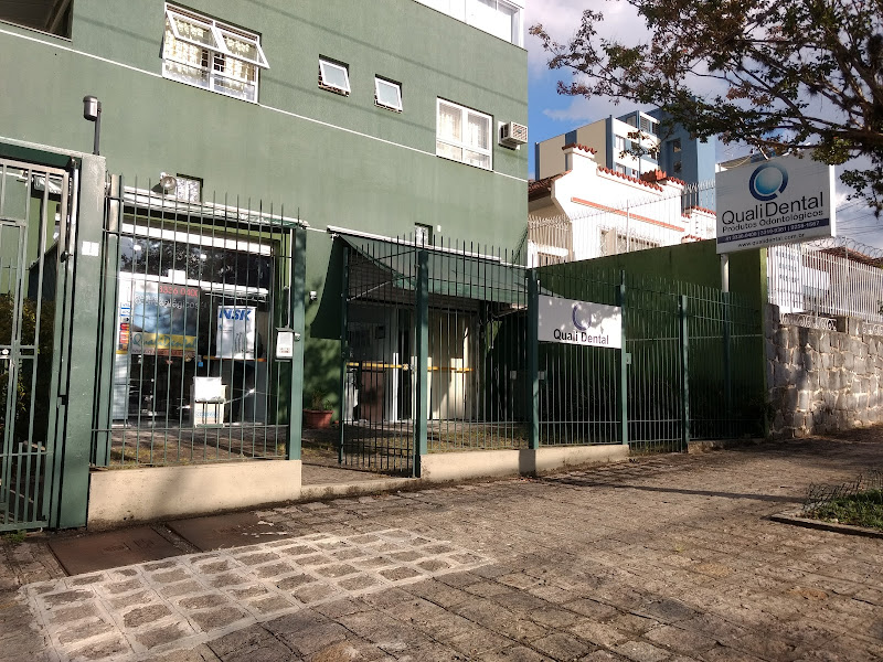 Foto 14 de Dental Curitibana