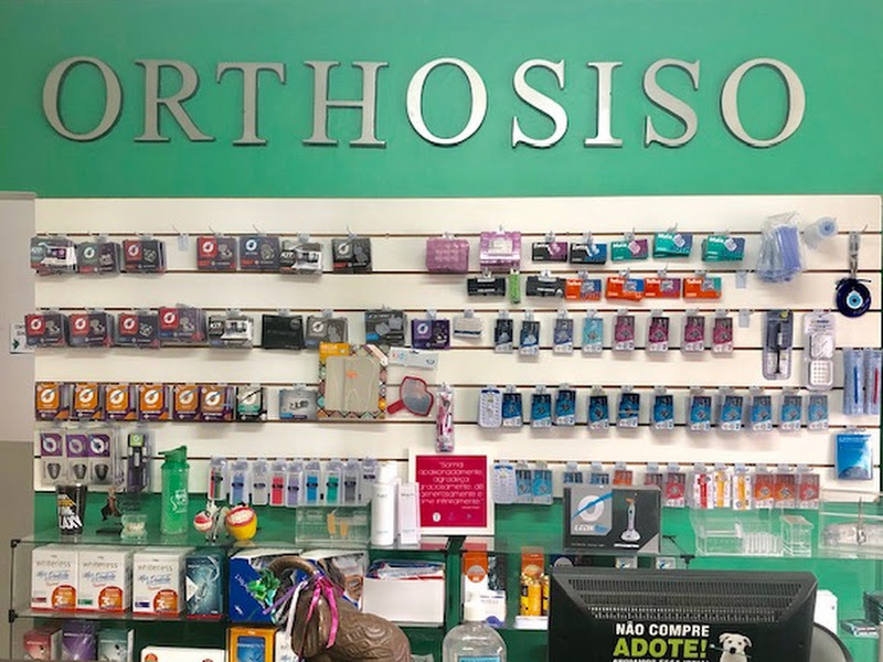 Foto 15 de Dental Curitibana