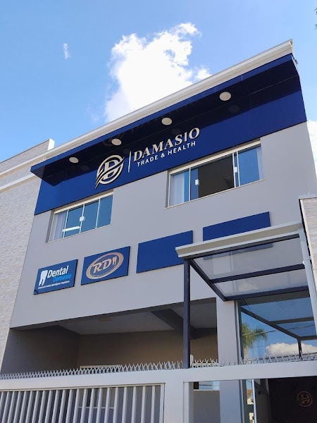 Foto 2 de Dental Damasio