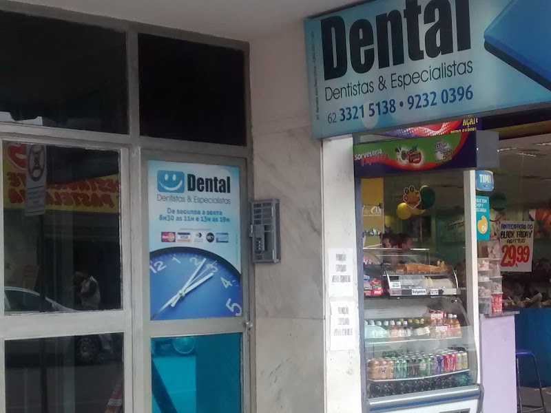 Foto de Dental Dentistas e Especialistas
