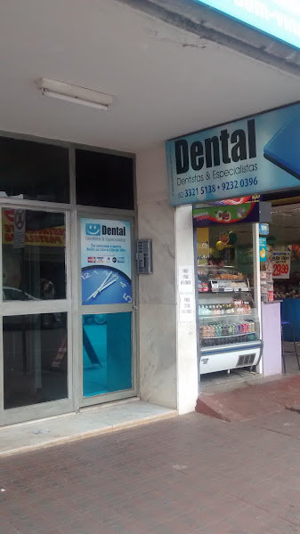 Foto 3 de Dental Dentistas e Especialistas