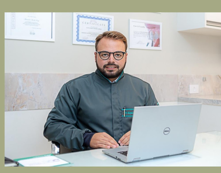 Foto 2 de Dental Design Curitiba