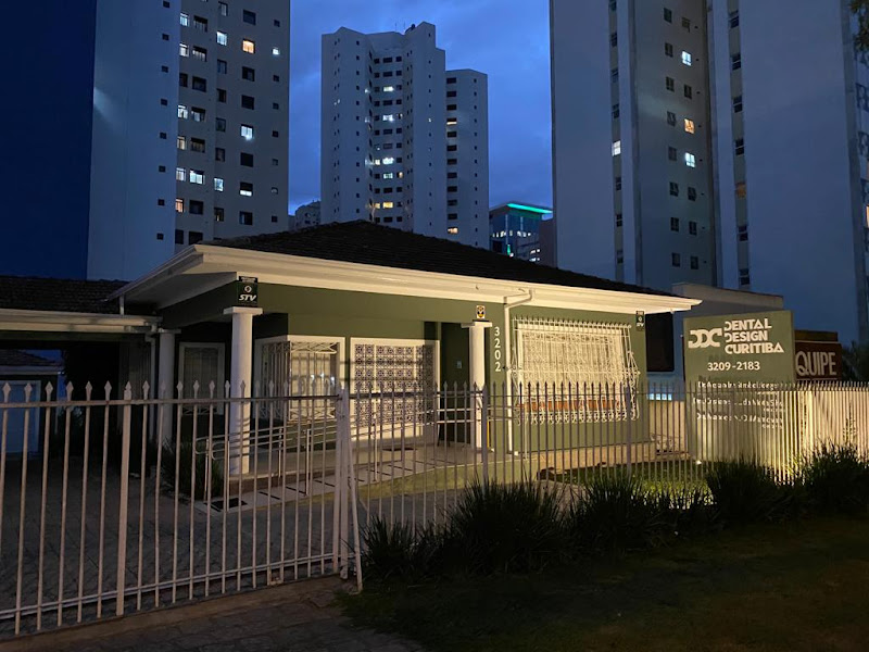 Foto 3 de Dental Design Curitiba