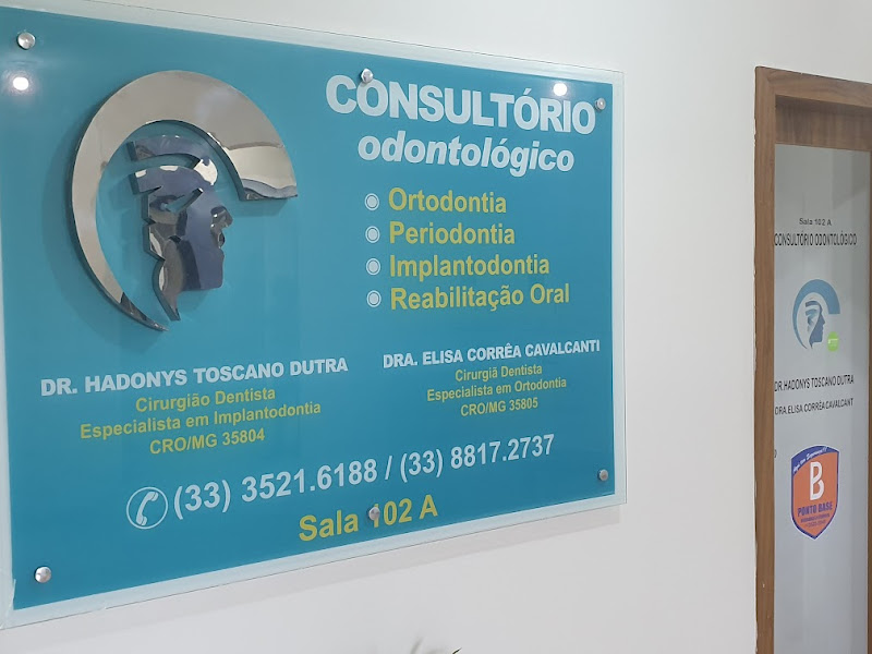 Foto 3 de Dental Design Odontologia