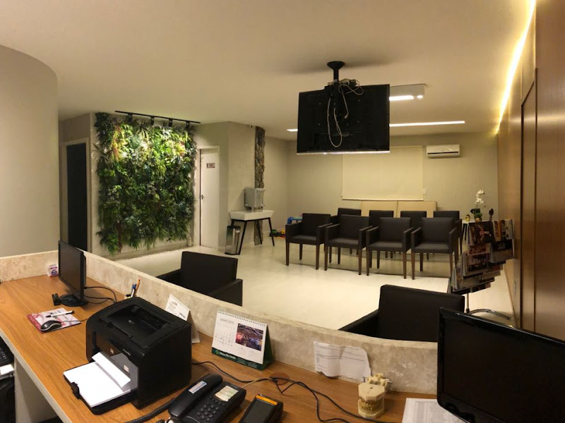 Dental Digital Imagem