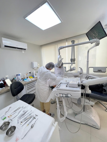 Foto 2 de Dental Doctor Ipanema