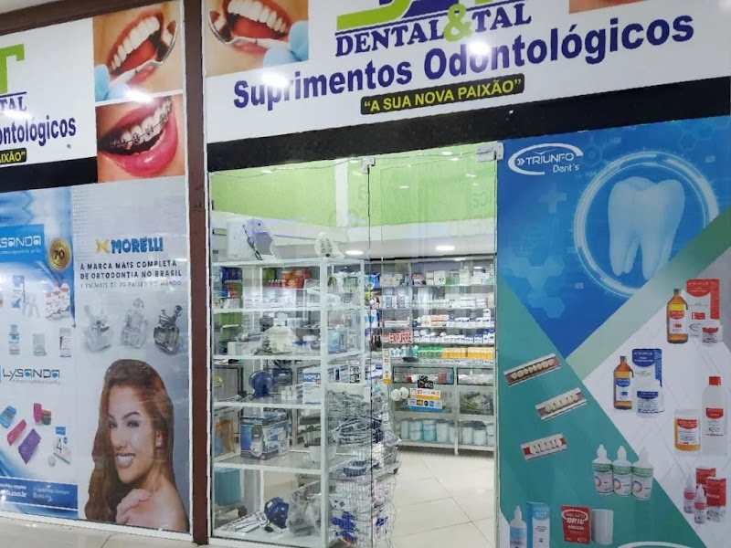 Foto 2 de Dental e Tal Suprimentos Odontologicos