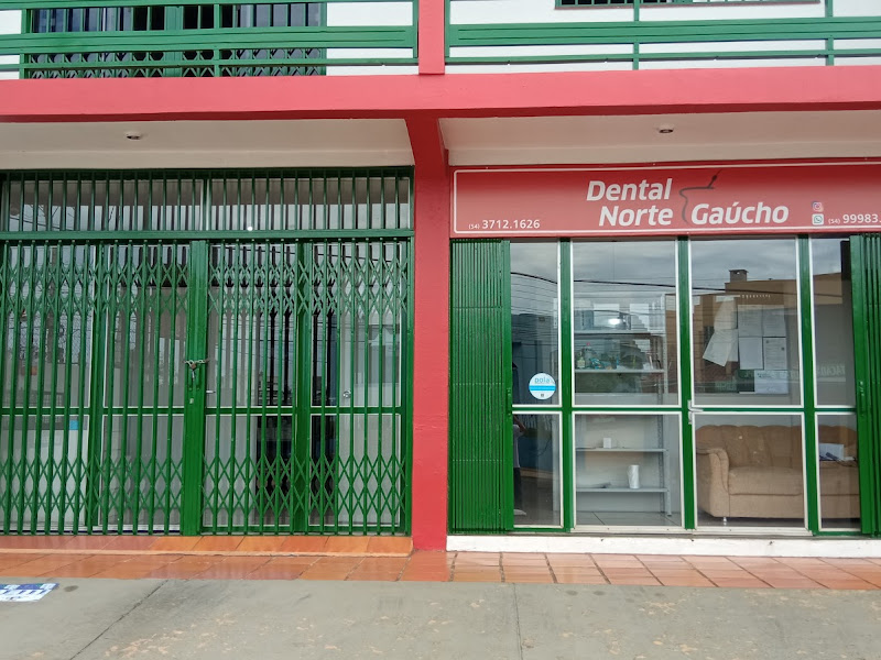 Foto 3 de Dental Erechim