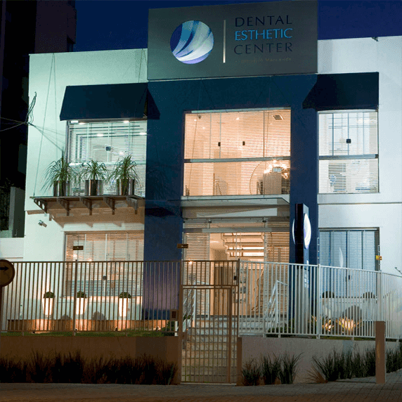 Foto 2 de Dental Esthetic Center