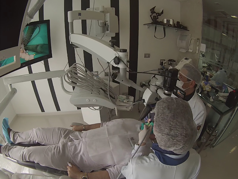 Foto 6 de Dental Esthetic Center