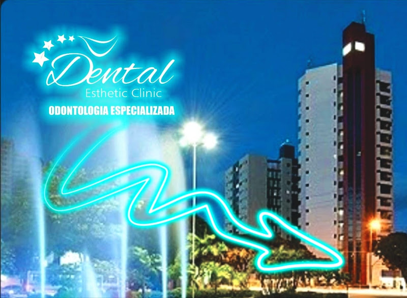 Foto 2 de Dental Esthetic Clinic