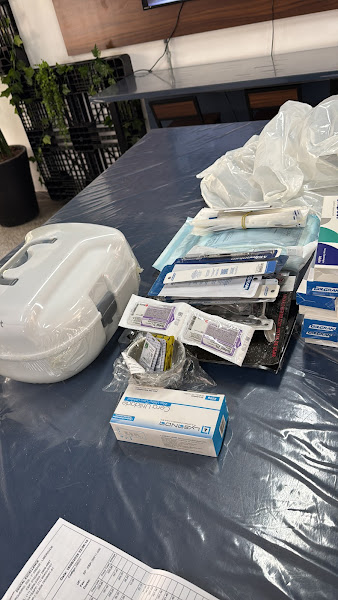 Foto 3 de Dental Excellence Matriz