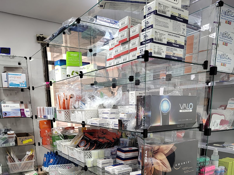 Foto 7 de Dental Excellence Matriz