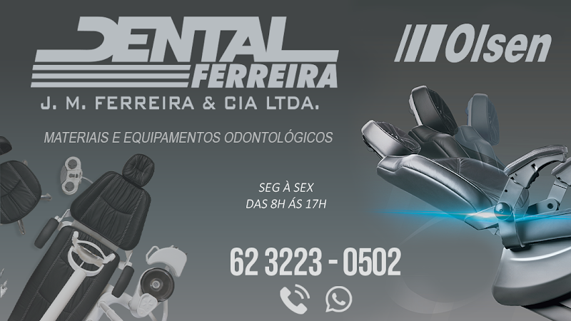 Foto 2 de Dental Ferreira