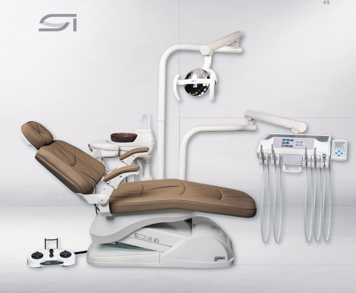 Foto 3 de Dental Ferreira