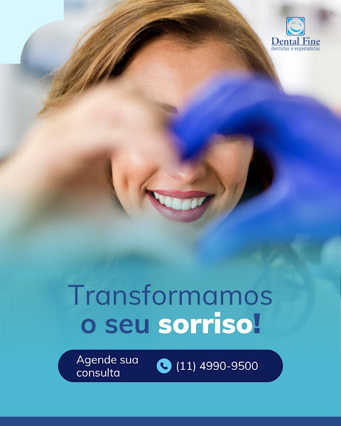 Foto 3 de DENTAL FINE ODONTOLOGIA