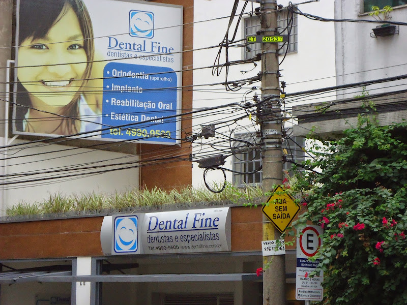 Foto 4 de DENTAL FINE ODONTOLOGIA