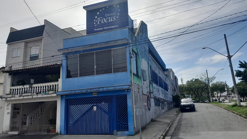 Foto 2 de DENTAL FOCUS COMERCIO DE PRODUTOS ODONTOLOGICOS LTDA EPP