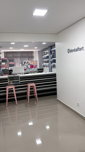 Foto 2 de Dental Fort