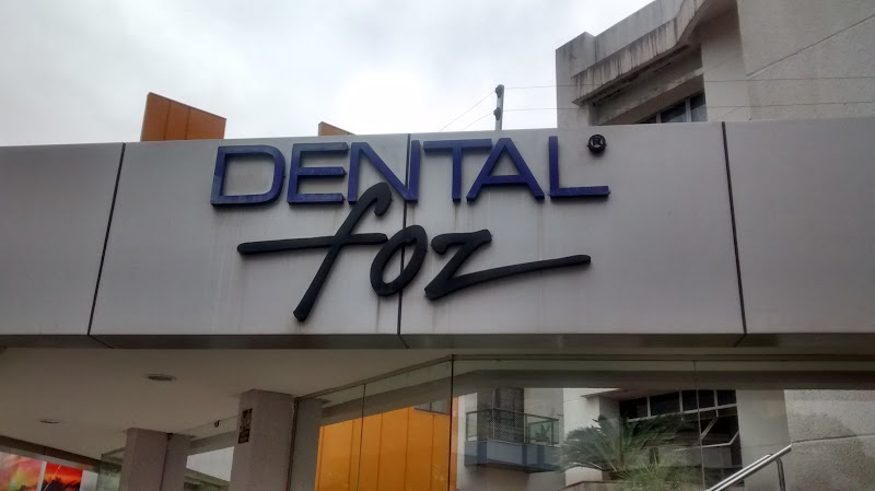 Foto 3 de Dental Foz Produtos Odontologicos