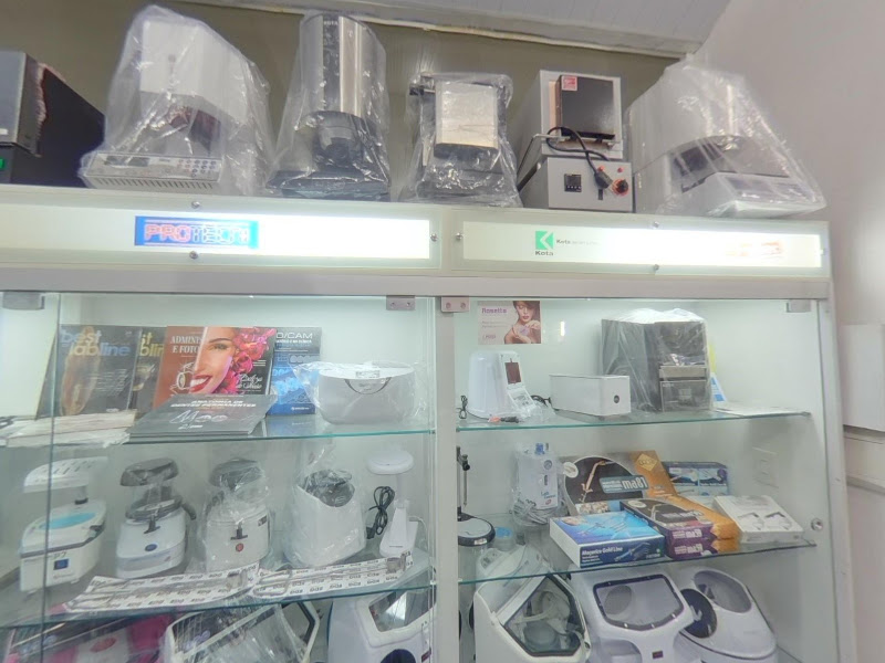 Foto 2 de Dental Free - Centro de distribuição