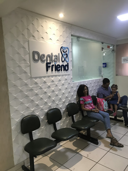 Foto 2 de Dental Friend - Clínica Odontológica