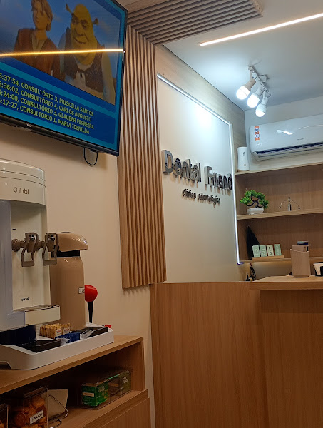 Foto 3 de Dental Friend - Clínica Odontológica