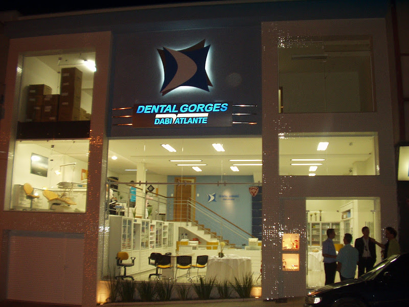 Foto 2 de Dental Gorges