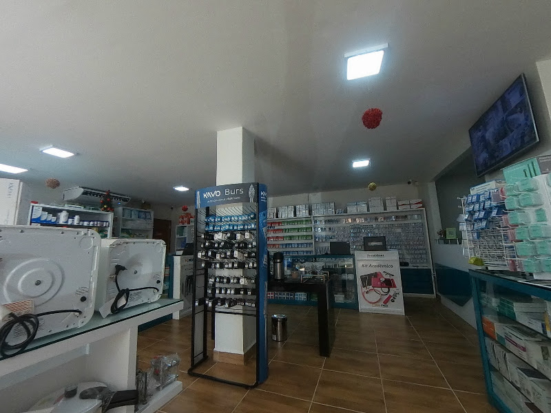 Foto 2 de Dental hability