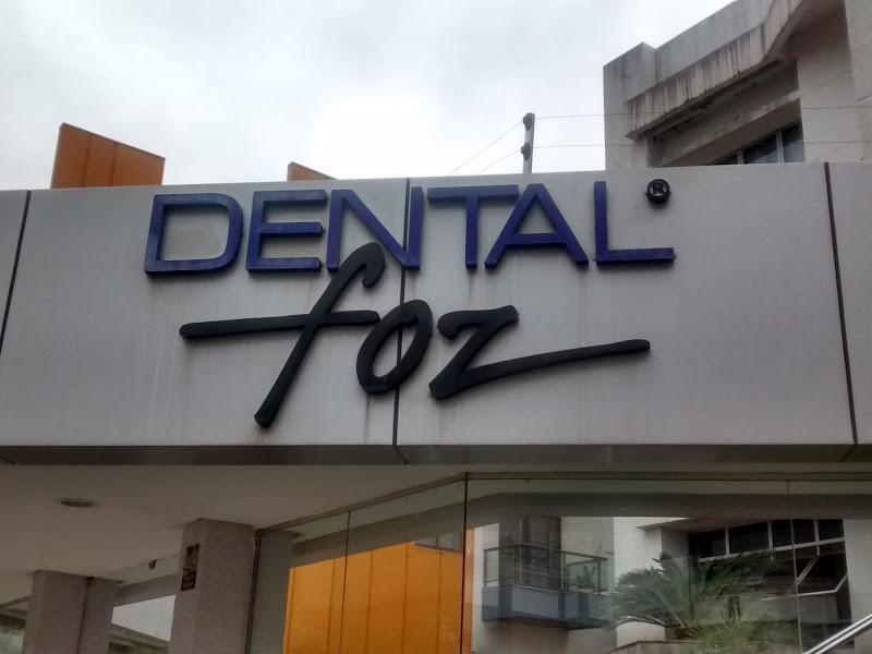 Foto 2 de Dental Iguaçu Produto Odontológicos
