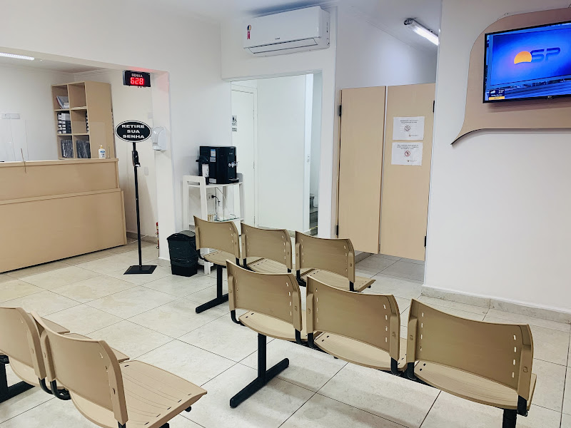 Foto 2 de Dental Imagens Radiologia