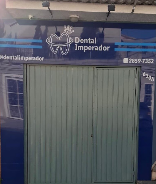 Foto 3 de Dental Imperador Lima Artigos Dentários