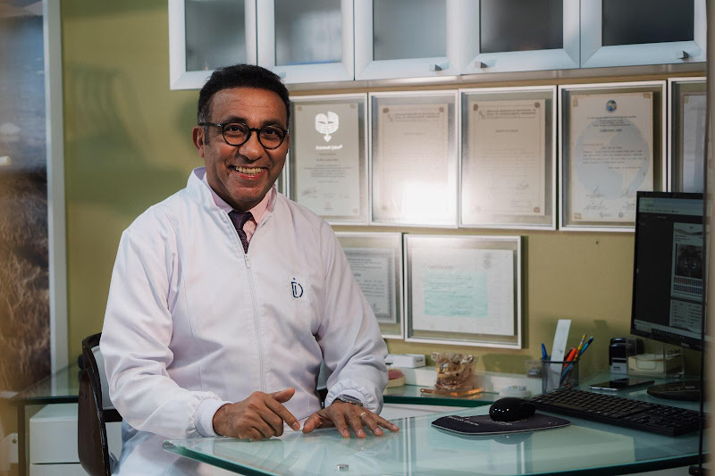 Foto 2 de Dental Implante Center - Dr Berto