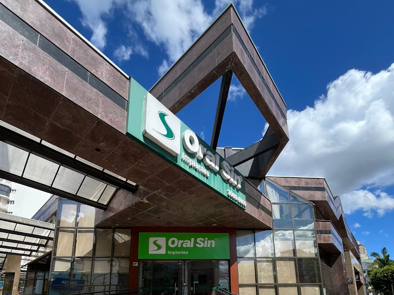 Foto 11 de Dental Implante Center - Dr Berto