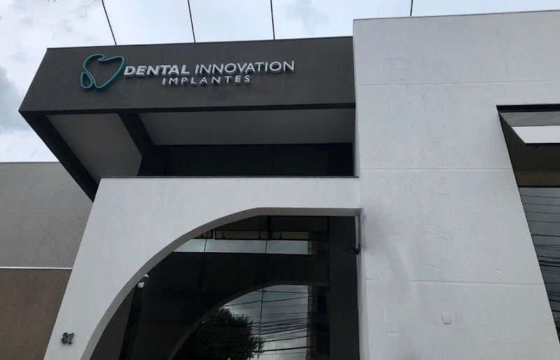 Foto 2 de Dental Innovation Implantes