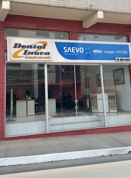Foto 3 de Dental Inova Equipamentos Odontológicos