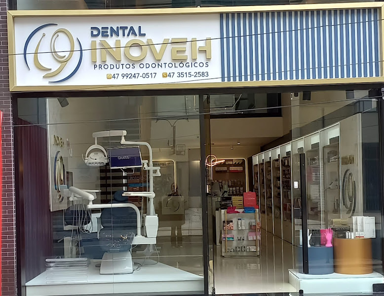 Foto 2 de Dental Inoveh Balneário Camboriú