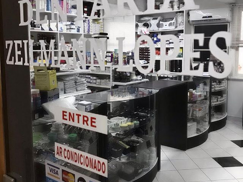 Foto 2 de Dental Ipanema