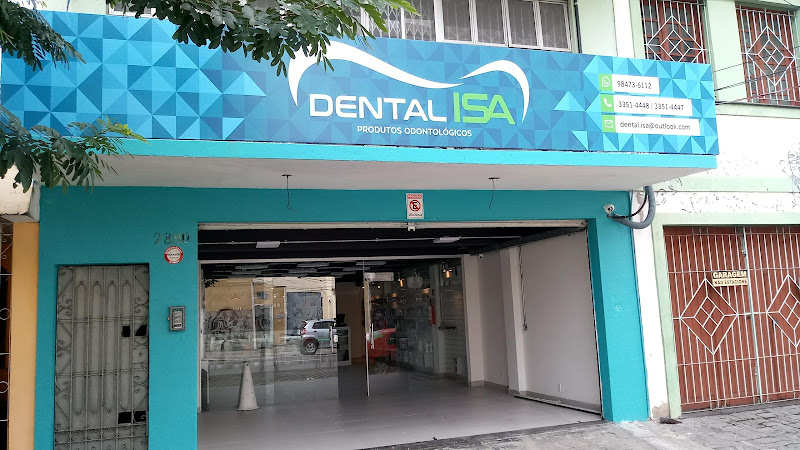 Foto 2 de DENTAL ISA PRODUTOS ODONTOLÓGICOS