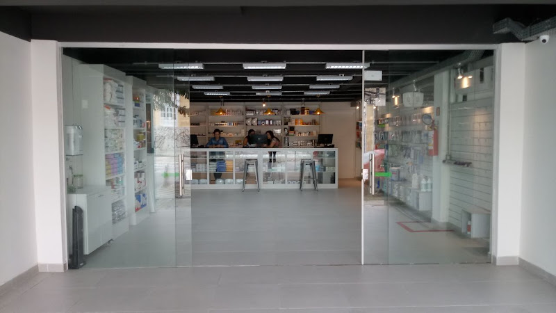 Foto 3 de DENTAL ISA PRODUTOS ODONTOLÓGICOS