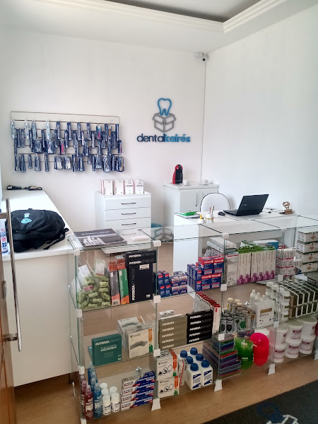 Foto 3 de Dental Kairós
