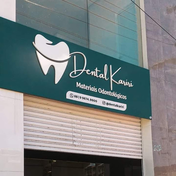 Foto 2 de Dental Kariri