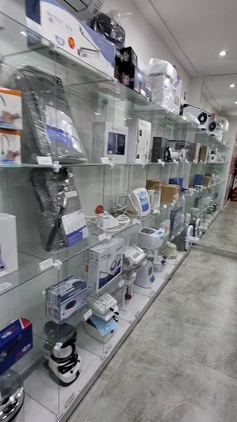 Foto 3 de Dental Karisma