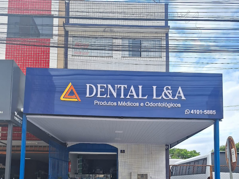 Foto de Dental L&A