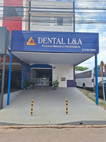 Foto 2 de Dental L&A